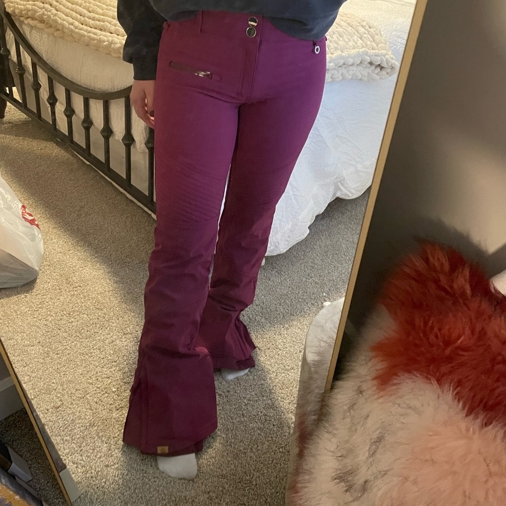 Roxy ski pants
